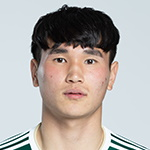 Park Jin-Seong