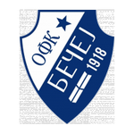 FK Becej logo