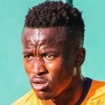 T. Moshobane