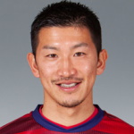 H. Yamamoto