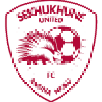 Sekhukhune United U23 logo