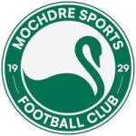 Mochdre Sports logo
