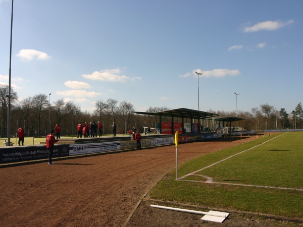 Westendstadion