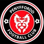 Penyffordd logo