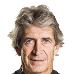 Manuel Pellegrini