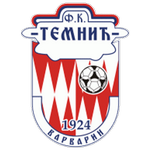Temnic 1924 logo