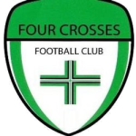 Four Crosses logo
