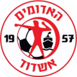 Hapoel Bnei Ashdod logo