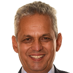 Reinaldo Rueda Rivera