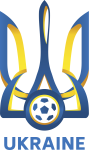 U21 League logo