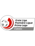 1. Liga Classic - Play-offs logo