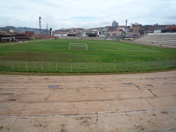 Mehta Stadium