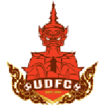 Udon Thani logo