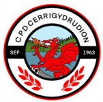 Cerrigydrudion logo