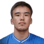 Maksat Alygulov