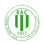 Racing de Casablanca logo